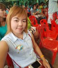 Rencontre Femme Thaïlande à pattaya : Chanunthorn Inthachote, 38 ans